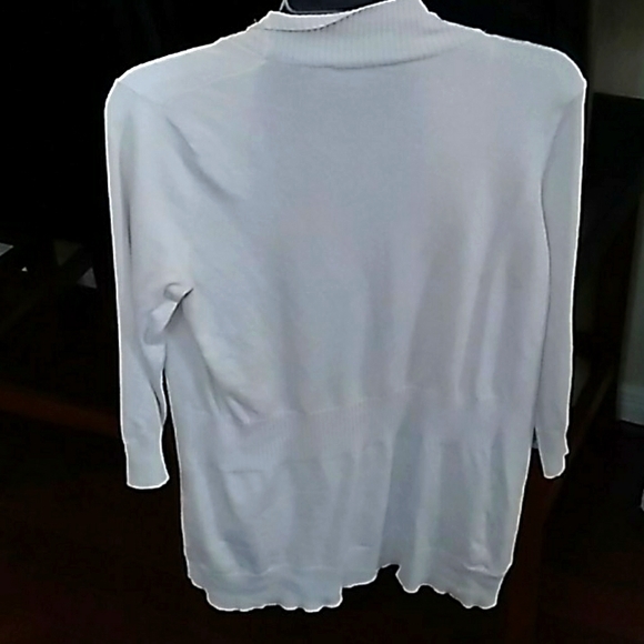 Cardigan sweater - Picture 2 of 3